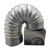 Hayal Sepeti Telli Ankastre ve Aspiratör Borusu - 2metre - 2