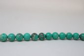 Varisit Taşı Turkuaz 8mmadet thumbnail 2
