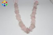 Pembe Kuvars Taşı Ham Parçalar/adet thumbnail 3
