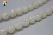 Sedef Taşı 10mm/adet (Beyaz) thumbnail 2