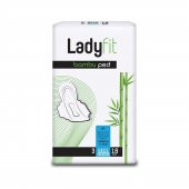 LadyFit Bambu Super Gece 18Li - 2