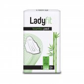 LadyFıt Bambu Super Normal 24Lü - 2