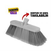 TransForMacion 6 Adet Premium Yer Yıkama Fırçası 714390 - 2