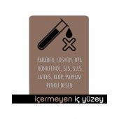 LadyFit Pamuklu Super Gece 18Li - 4
