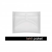 LadyFıt Pamuklu Super Uzun 20Li - 5