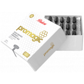 Balen Promagic Propolis Ekstraktı ve Çörekotu Yağı İçeren Yumuşak Kapsül - 1