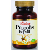 Balen Propolis Kapsül - 1