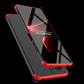 Xiaomi Redmi Note 12 Pro 5G Kılıf Ays Kapak - 3