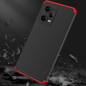 Xiaomi Redmi Note 12 Pro 5G Kılıf Ays Kapak - 8