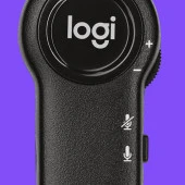 Logitech Stereo Beyaz Kulaklık Kablolu Kulaklık thumbnail 3