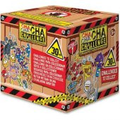 Chachacha Challenge CDU12-CHA00000 CHA02000 - 1