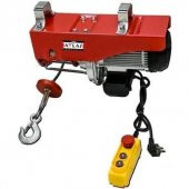 Attlas PA 1200 600-1200 KG ELEKTRİKLİ VİNÇ - 1