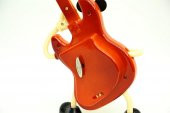 Gitar Müzikli Müzik Kutusu Kurmalı Dekoratif Hediyelik - 3