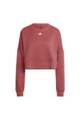 Adidas HM8711 W Stdio Swt Kadın Sweatshirt - 7