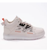 North Of Wild 22KG ALMOST Almost Kadın Günlük Spor Ayakkabı thumbnail 2