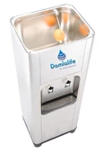 Damlalife Paslanmaz Tegra 50 lt lik Soğuk Su Sebili - 3