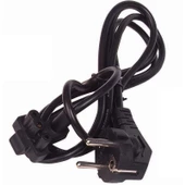 S-LINK SL-PDEL5 DELL 1.5 METRE NOTEBOOK POWER KABLOSU - 1