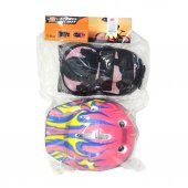 2001  Kask ve Dizlik Kolluk Koruma Seti - 5