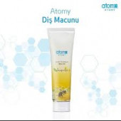 Atomy Kore Propolis Ve Yeşil Çay Özlü Diş Macunu - 1