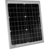 25W Watt Güneş Paneli - 1