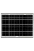 110W Watt Güneş Paneli - 1