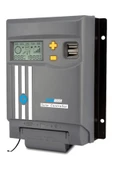 LEXRON MPPT 20 A Amper 12/24 V Volt Şarj Kontrol Cihazı Regülatörü - 1
