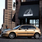 Rover 25 1999-2005 Ön Cam Silecek Takımı 45x45cm thumbnail 2