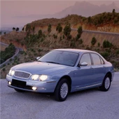 Rover 75 1999-2005 Ön Cam Silecek Silgi Takımı 55x53cm - 2
