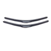 Rover 75 1999-2005 Ön Cam Silecek Silgi Takımı 55x53cm - 1