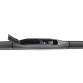 Rover 75 1999-2005 Ön Cam Silecek Silgi Takımı 55x53cm - 4