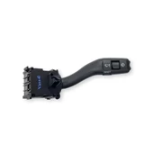 Audi A8 2008-2010 Silecek Kumanda Kolu Yol Bilgisayarlı 4E0953503F - 1