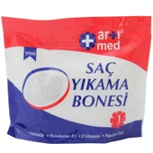 Artımed Saç Yıkama Bonesi - 1