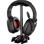 Polham Ultra Şık Kulaklık Standı, Sarsılmaz ve Kaymaz Kulaklık Askısı, Alüminyum Kulaklık Tutacağı - 5