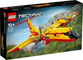 LEGO Technic 42152 Firefighter Aircraft thumbnail 1