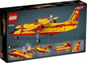 LEGO Technic 42152 Firefighter Aircraft thumbnail 2