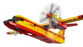 LEGO Technic 42152 Firefighter Aircraft thumbnail 5