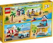 Lego Creator 31138 Beach Camper Van - 2
