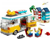 Lego Creator 31138 Beach Camper Van - 3
