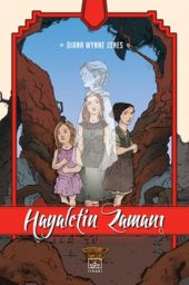 Hayaletin Zamanı - 1