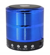 Everton RT-896 Bluetooth-USB-SD- Ses Bombası - 1