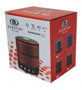 Everton RT-896 Bluetooth-USB-SD- Ses Bombası - 2