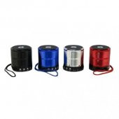 Everton RT-896 Bluetooth-USB-SD- Ses Bombası - 3