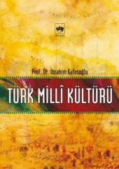 Türk Milli Kültürü - 1