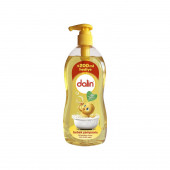 Dalin Bebek Şampuanı Klasik 900 ml - 1