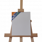 Bafix Çerçeveli Tuval 30x40 - 1
