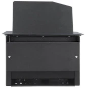 Extron HSA400 Masaüstü Sunum Kutusu - 2