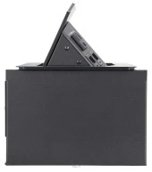 Extron HSA400 Masaüstü Sunum Kutusu - 5