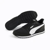 PUMA  ST RUNNER V3 MESH SPOR AYAKKABI thumbnail 2