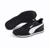 PUMA  ST RUNNER V3 MESH SPOR AYAKKABI 384640-01 - 3