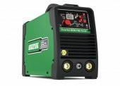Askaynak Inverter 205 Tig Pulse Kaynak Makinesi - 1